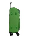Skyline Putni kovčeg Skyline Orlando 4w S Green