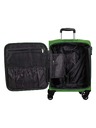 Skyline Putni kovčeg Skyline Orlando 4w S Green