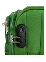 Skyline Putni kovčeg Skyline Orlando 4w S Green