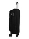 Skyline Putni kovčeg Skyline Orlando 4w S Black