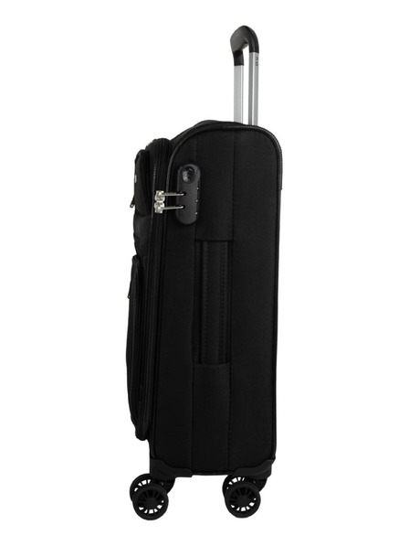 Skyline Putni kovčeg Skyline Orlando 4w S Black