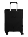Skyline Putni kovčeg Skyline Orlando 4w S Black