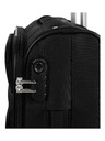 Skyline Putni kovčeg Skyline Orlando 4w S Black