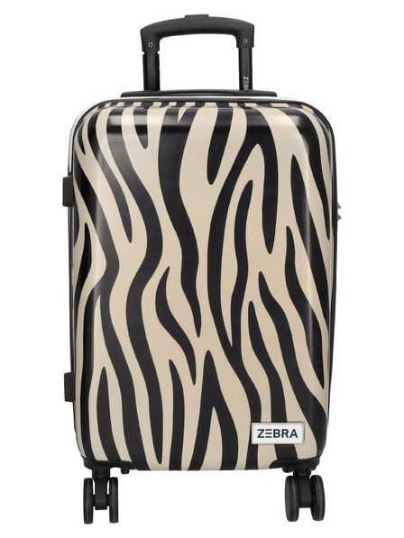 Zebra Trends Putni kovčeg Zebra Travel 21493 S Zebra