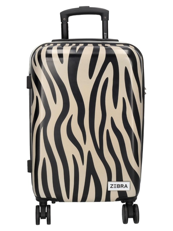 Zebra Trends Putni kovčeg Zebra Travel 21493 S Zebra