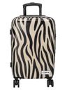 Zebra Trends Putni kovčeg Zebra Travel 21493 S Zebra