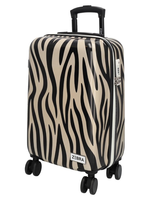 Zebra Trends Putni kovčeg Zebra Travel 21493 S Zebra