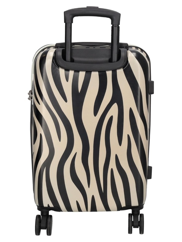 Zebra Trends Putni kovčeg Zebra Travel 21493 S Zebra