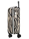 Zebra Trends Putni kovčeg Zebra Travel 21493 S Zebra