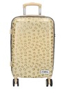 Zebra Trends Putni kovčeg Zebra Travel 21493 S Gold