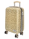 Zebra Trends Putni kovčeg Zebra Travel 21493 S Gold