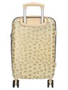 Zebra Trends Putni kovčeg Zebra Travel 21493 S Gold