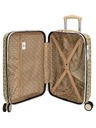 Zebra Trends Putni kovčeg Zebra Travel 21493 S Gold