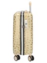 Zebra Trends Putni kovčeg Zebra Travel 21493 S Gold