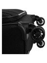 Skyline Putni kovčeg Skyline Orlando 4w M Black