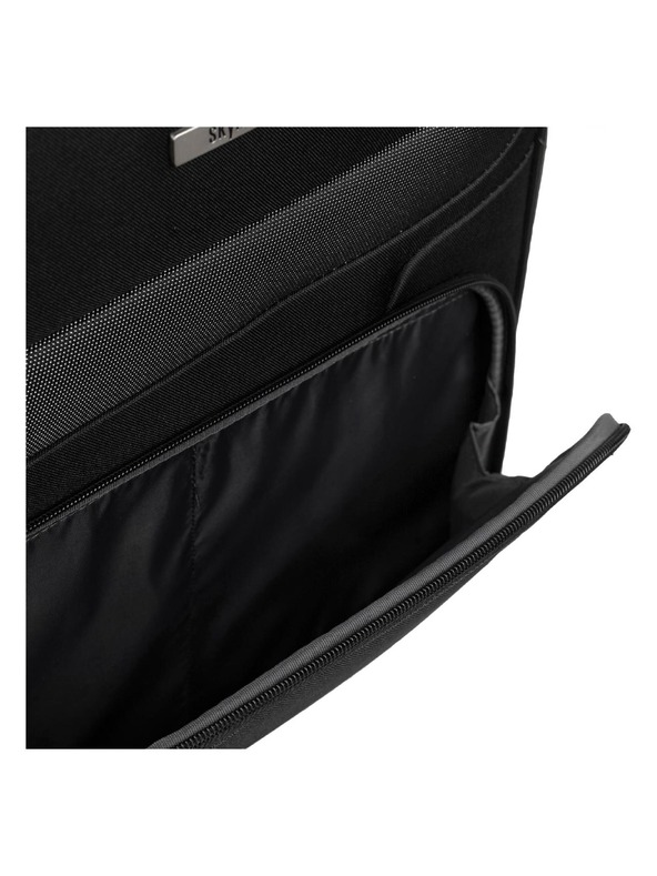 Skyline Putni kovčeg Skyline Orlando 4w M Black