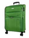 Skyline Putni kovčeg Skyline Orlando 4w M Green