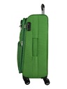 Skyline Putni kovčeg Skyline Orlando 4w M Green