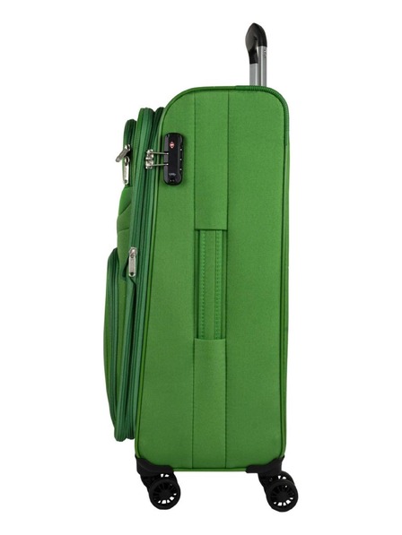 Skyline Putni kovčeg Skyline Orlando 4w M Green