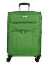 Skyline Putni kovčeg Skyline Orlando 4w M Green
