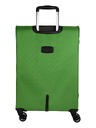 Skyline Putni kovčeg Skyline Orlando 4w M Green