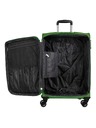 Skyline Putni kovčeg Skyline Orlando 4w M Green
