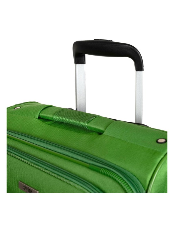 Skyline Putni kovčeg Skyline Orlando 4w M Green