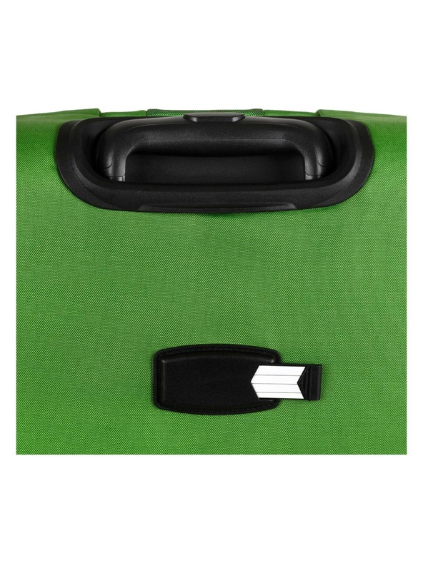 Skyline Putni kovčeg Skyline Orlando 4w M Green
