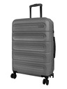 Skyline Putni kovčeg Skyline Goomera 4w M Anthracite