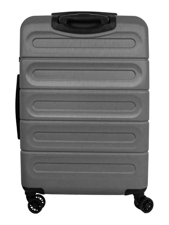 Skyline Putni kovčeg Skyline Goomera 4w M Anthracite
