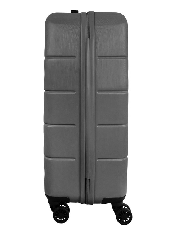 Skyline Putni kovčeg Skyline Goomera 4w M Anthracite