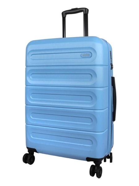 Skyline Putni kovčeg Skyline Goomera 4w M Blue