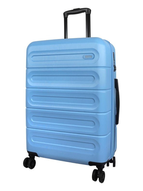 Skyline Putni kovčeg Skyline Goomera 4w M Blue
