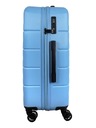 Skyline Putni kovčeg Skyline Goomera 4w M Blue