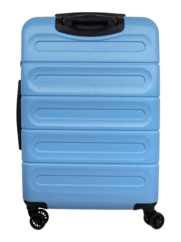 Skyline Putni kovčeg Skyline Goomera 4w M Blue