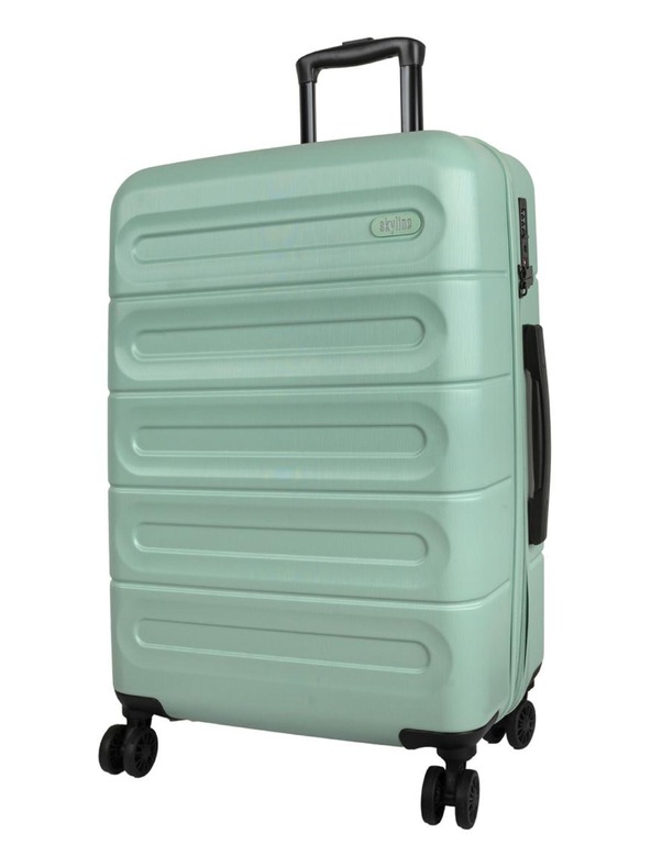 Skyline Putni kovčeg Skyline Goomera 4w M Green