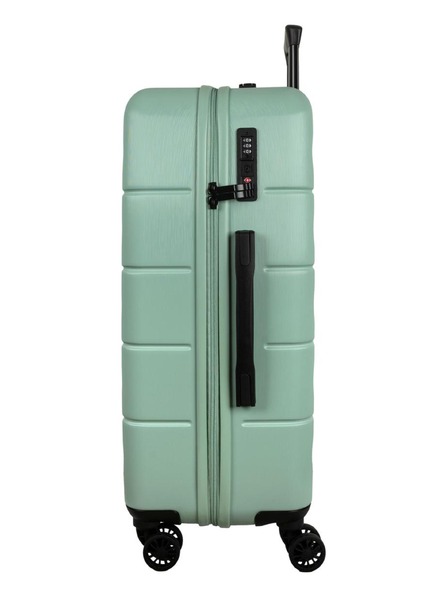 Skyline Putni kovčeg Skyline Goomera 4w M Green