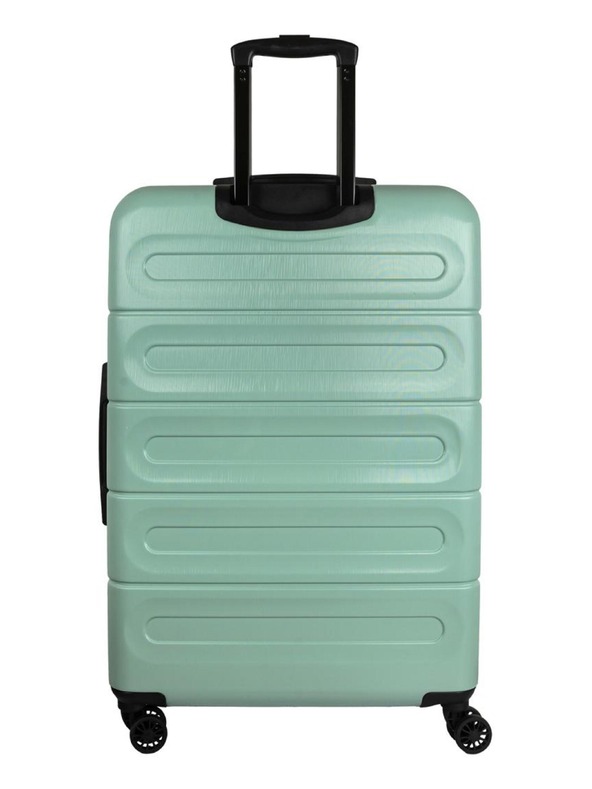 Skyline Putni kovčeg Skyline Goomera 4w M Green