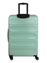 Skyline Putni kovčeg Skyline Goomera 4w M Green