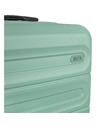 Skyline Putni kovčeg Skyline Goomera 4w M Green