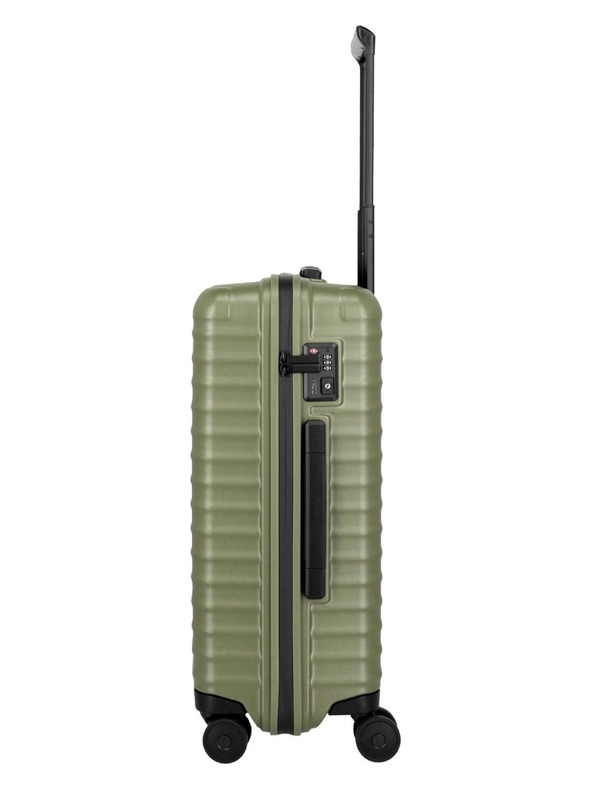 Titan Putni kovčeg Titan Upgrade M Forest green