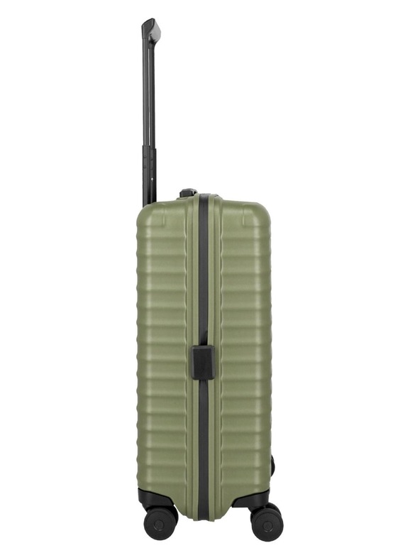 Titan Putni kovčeg Titan Upgrade M Forest green