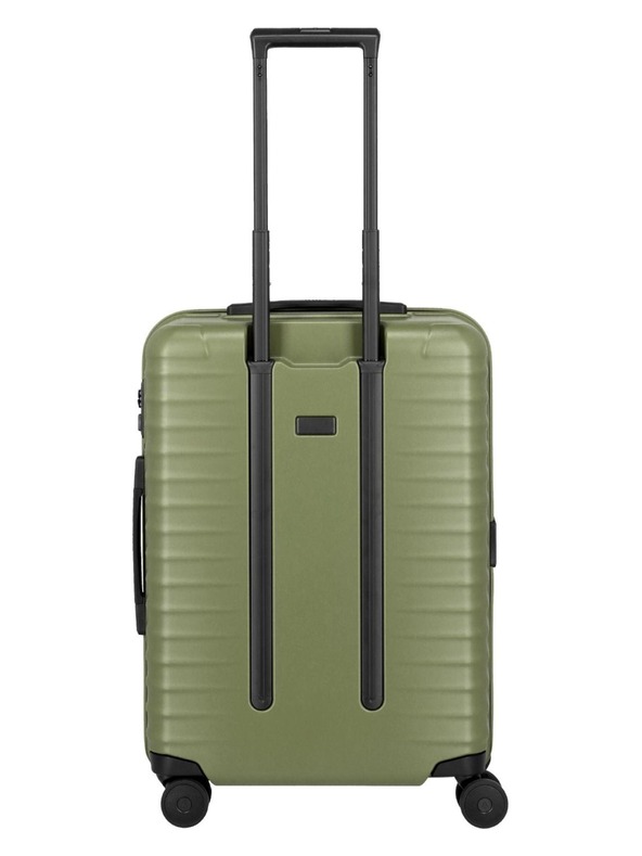 Titan Putni kovčeg Titan Upgrade M Forest green