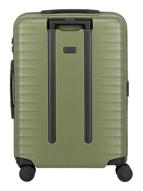 Titan Putni kovčeg Titan Upgrade M Forest green