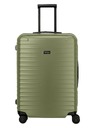 Titan Putni kovčeg Titan Overseas M plus Forest green