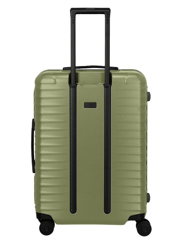Titan Putni kovčeg Titan Overseas M plus Forest green