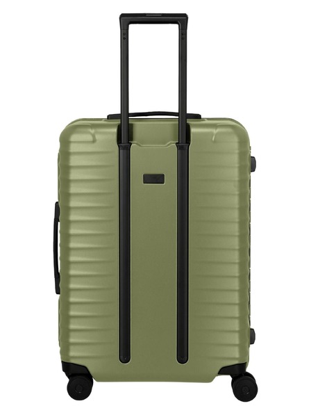 Titan Putni kovčeg Titan Overseas M plus Forest green