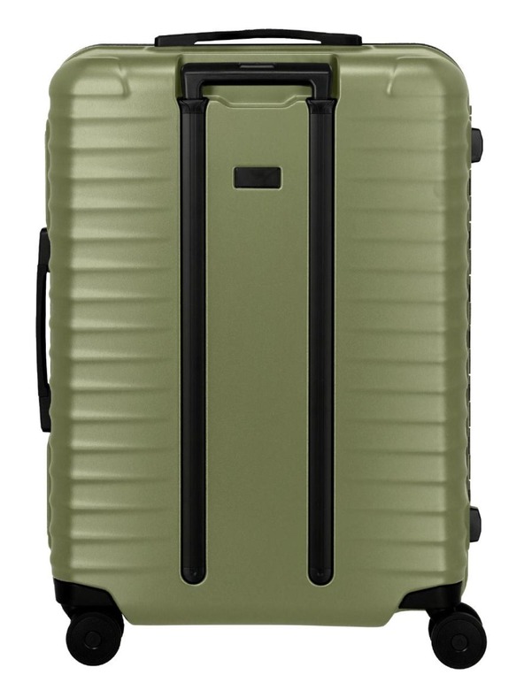 Titan Putni kovčeg Titan Overseas M plus Forest green