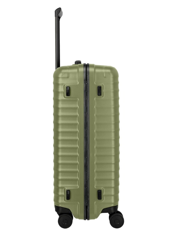 Titan Putni kovčeg Titan Overseas M plus Forest green