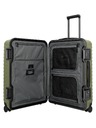 Titan Putni kovčeg Titan Overseas M plus Forest green